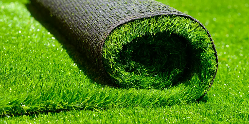 artificial grass